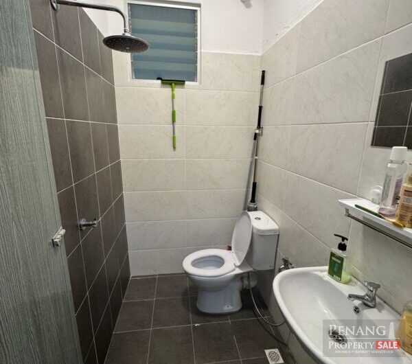For Sale The Rise Collection 3 Georgetown 10150 Pulau Pinang