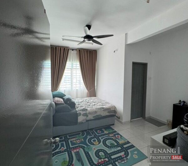 For Sale The Rise Collection 3 Georgetown 10150 Pulau Pinang