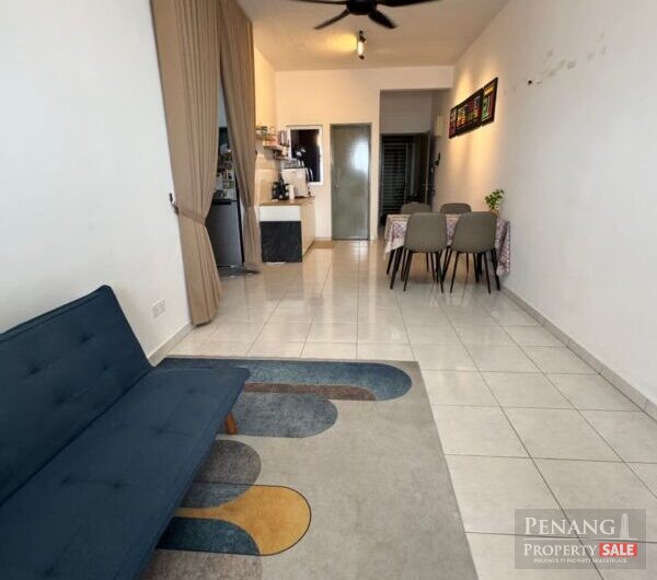 For Sale The Rise Collection 3 Georgetown 10150 Pulau Pinang