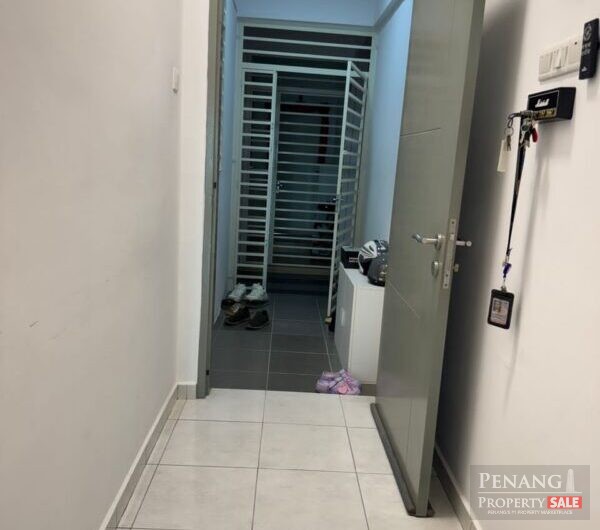 For Sale The Rise Collection 3 Georgetown 10150 Pulau Pinang