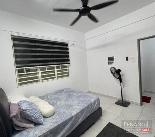 For Sale The Rise Collection 3 Georgetown 10150 Pulau Pinang