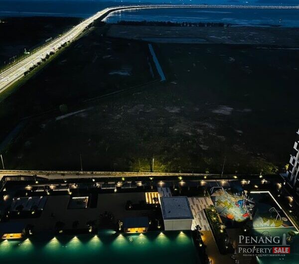 For Sale The Rise Collection 3 Georgetown 10150  Pulau Pinang