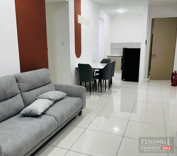 For Sale The Rise Collection 3 Georgetown 10150  Pulau Pinang