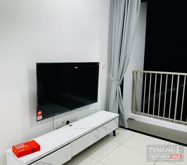 For Sale The Rise Collection 3 Georgetown 10150  Pulau Pinang