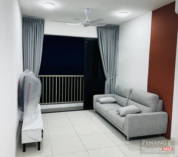 For Sale The Rise Collection 3 Georgetown 10150  Pulau Pinang
