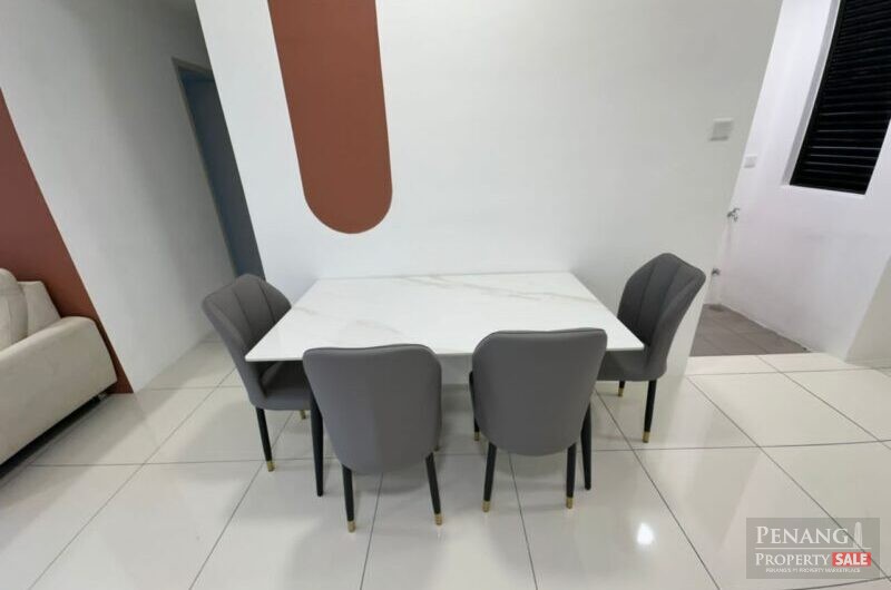 For Sale The Rise Collection 3 Georgetown 10150  Pulau Pinang