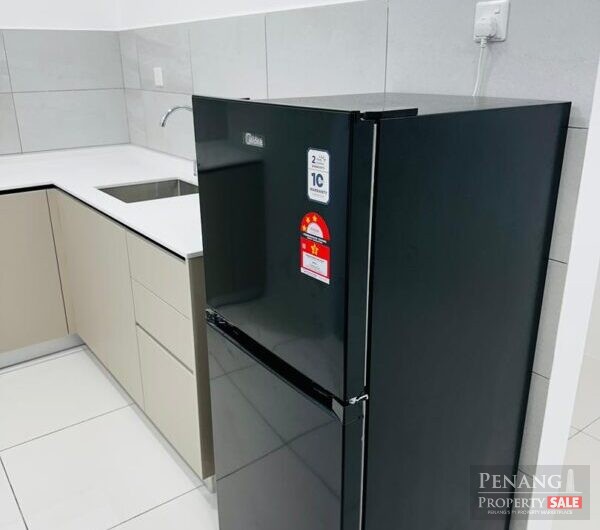 For Sale The Rise Collection 3 Georgetown 10150  Pulau Pinang