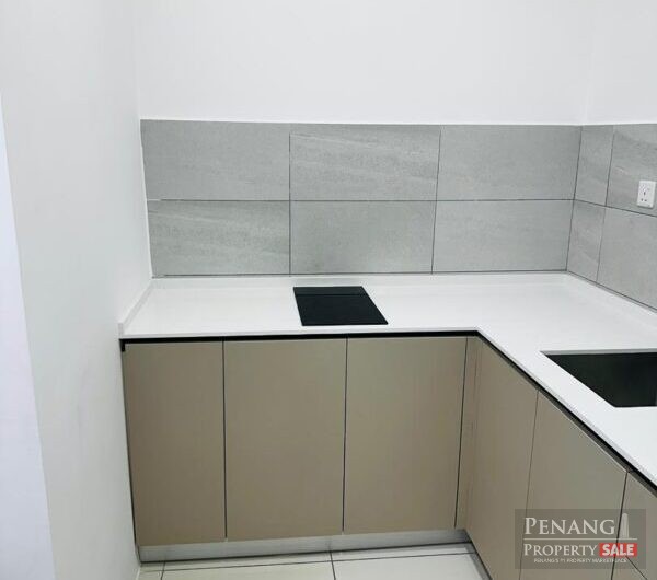 For Sale The Rise Collection 3 Georgetown 10150  Pulau Pinang