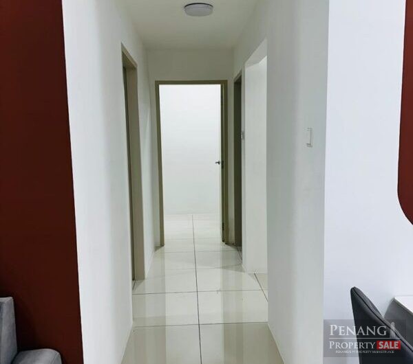 For Sale The Rise Collection 3 Georgetown 10150  Pulau Pinang