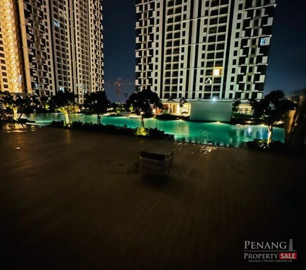 For Sale The Rise Collection 3 Georgetown 10150  Pulau Pinang