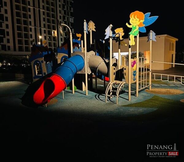 For Sale The Rise Collection 3 Georgetown 10150  Pulau Pinang