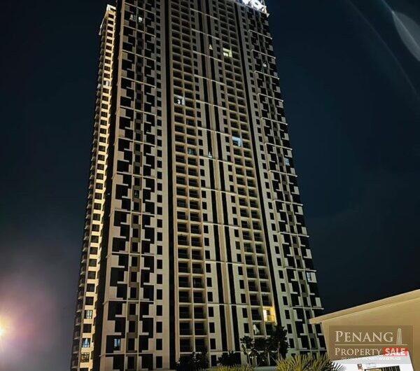 For Sale The Rise Collection 3 Georgetown 10150  Pulau Pinang
