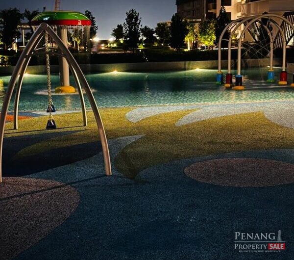 For Sale The Rise Collection 3 Georgetown 10150  Pulau Pinang