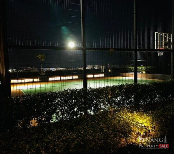 For Sale The Rise Collection 3 Georgetown 10150  Pulau Pinang