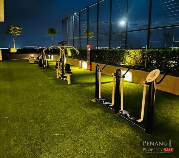 For Sale The Rise Collection 3 Georgetown 10150  Pulau Pinang