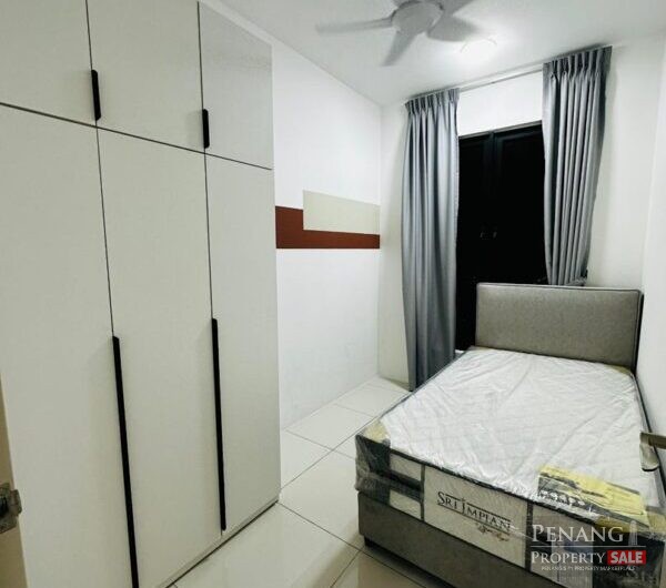 For Sale The Rise Collection 3 Georgetown 10150  Pulau Pinang