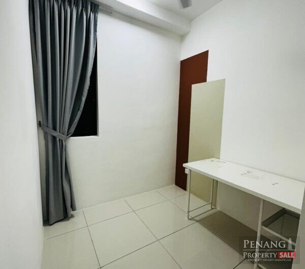 For Sale The Rise Collection 3 Georgetown 10150  Pulau Pinang