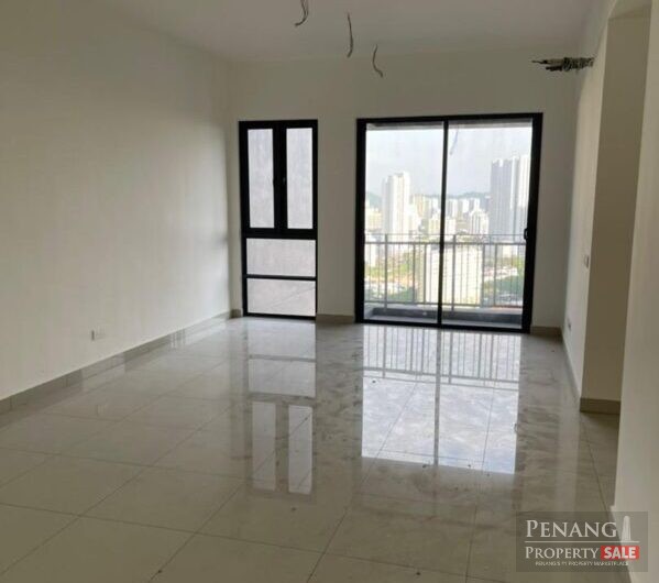 For Sale Setia Vista Condominiums Relau 11900 Pulau Pinang