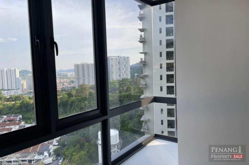 For Sale Setia Vista Condominiums Relau 11900 Pulau Pinang
