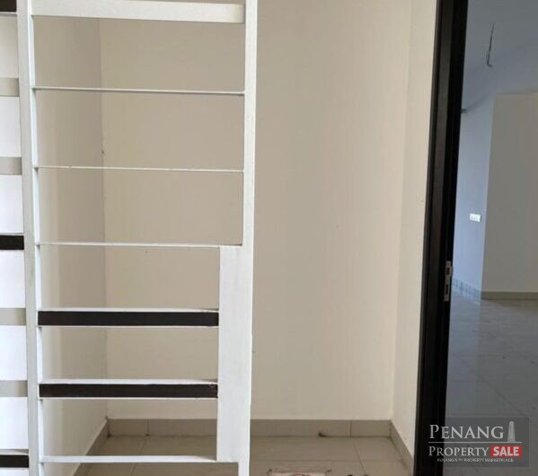 For Sale Setia Vista Condominiums Relau 11900 Pulau Pinang