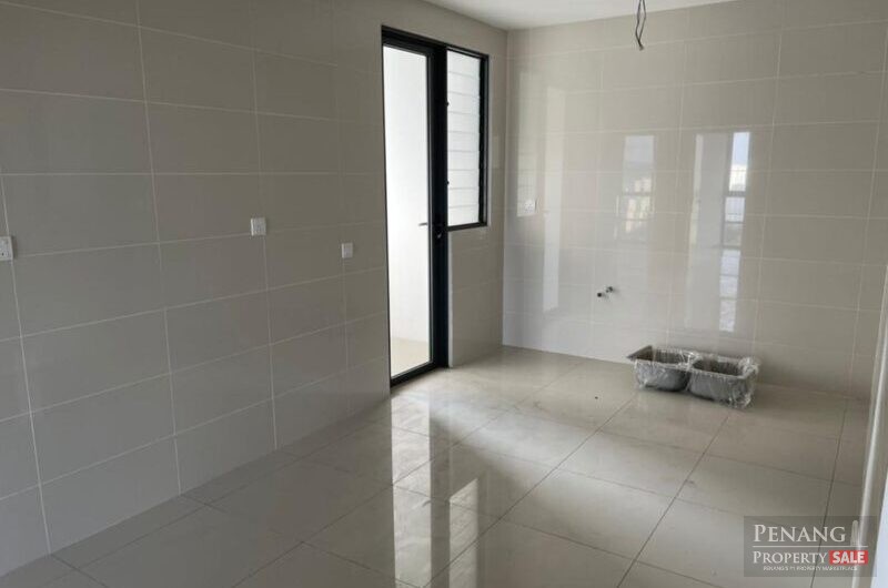 For Sale Setia Vista Condominiums Relau 11900 Pulau Pinang