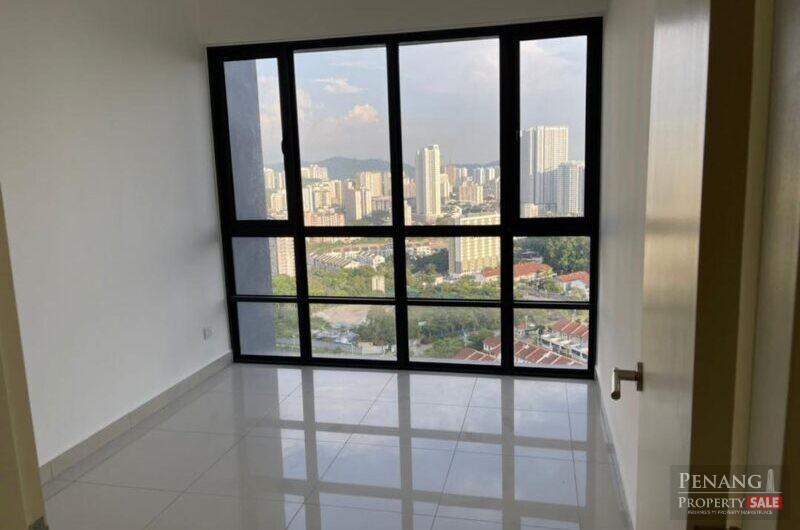 For Sale Setia Vista Condominiums Relau 11900 Pulau Pinang