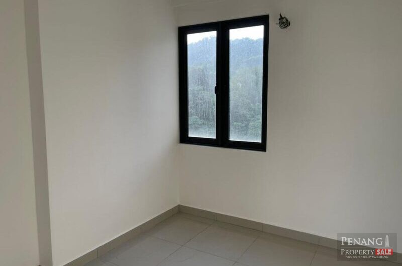 For Sale Setia Vista Condominiums Relau 11900 Pulau Pinang