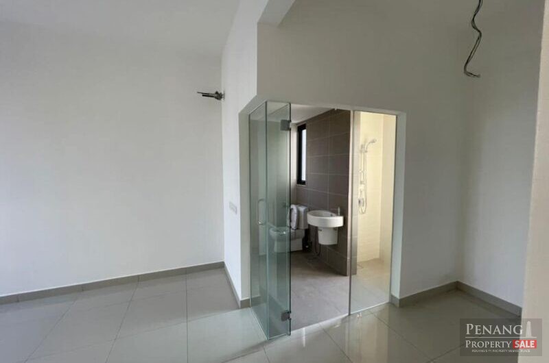 For Sale Setia Vista Condominiums Relau 11900 Pulau Pinang