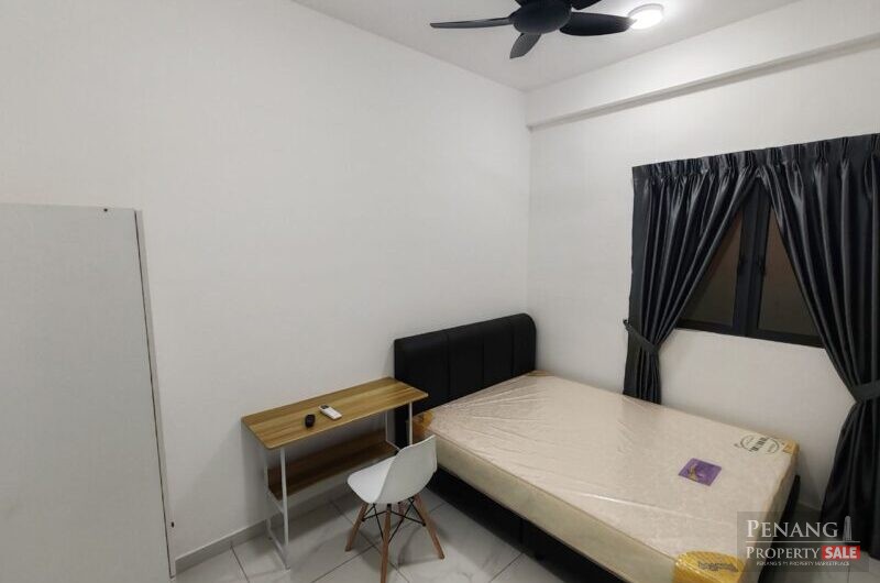 For Sale Sinaran Residence@ Utropolis Batu Kawan 14100 Pulau Pinang
