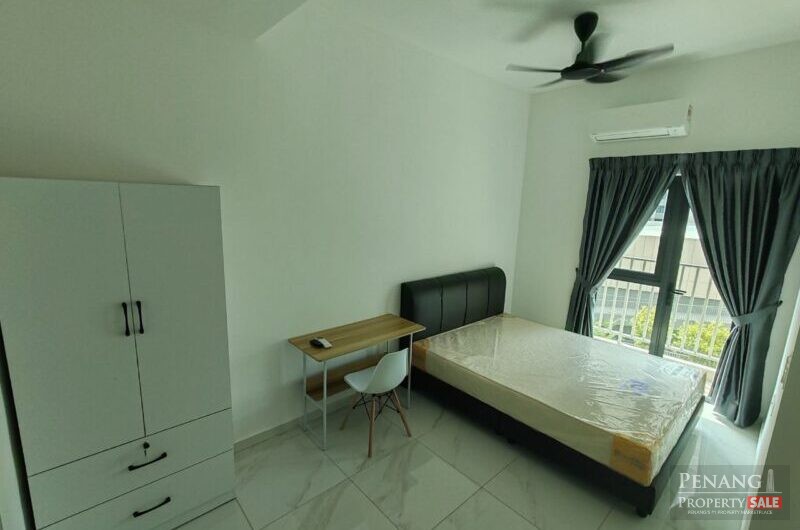 For Sale Sinaran Residence@ Utropolis Batu Kawan 14100 Pulau Pinang