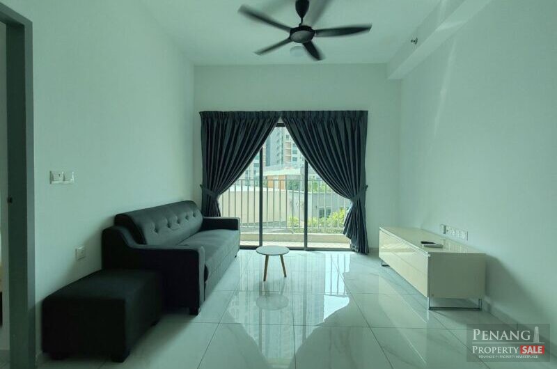 For Sale Sinaran Residence@ Utropolis Batu Kawan 14100 Pulau Pinang