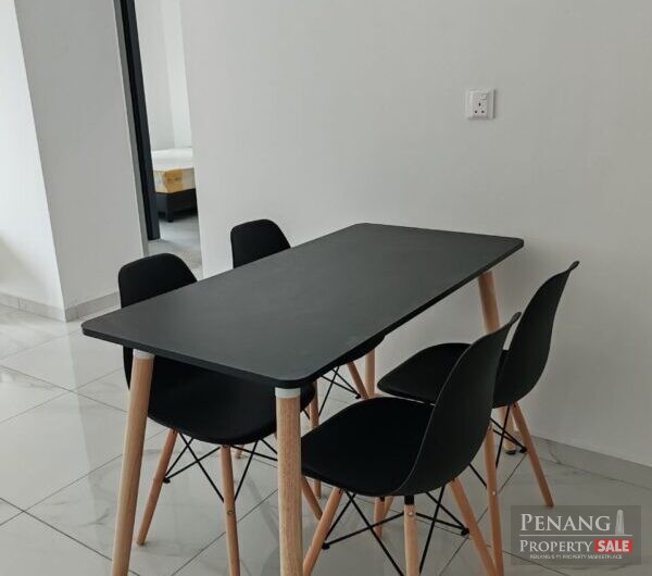For Sale Sinaran Residence@ Utropolis Batu Kawan 14100 Pulau Pinang