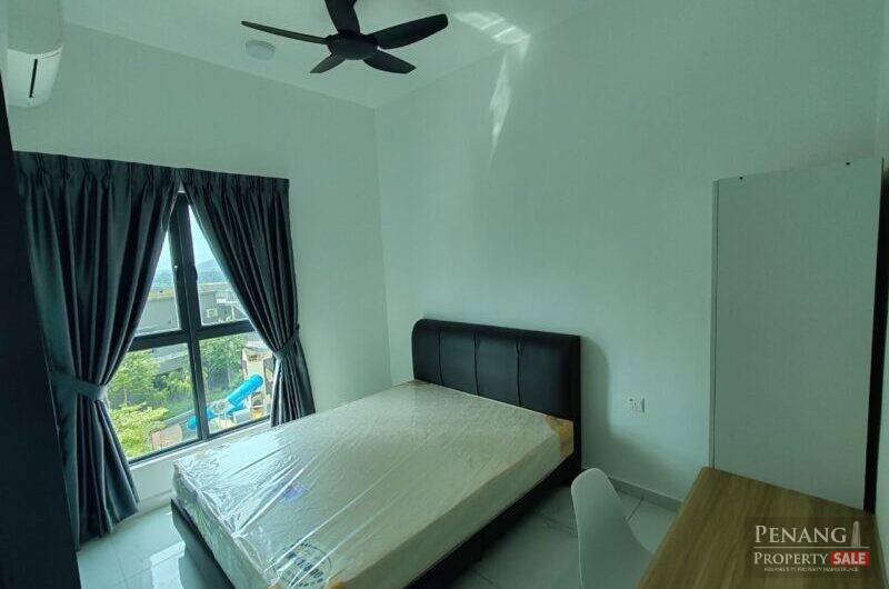 For Sale Sinaran Residence@ Utropolis Batu Kawan 14100 Pulau Pinang