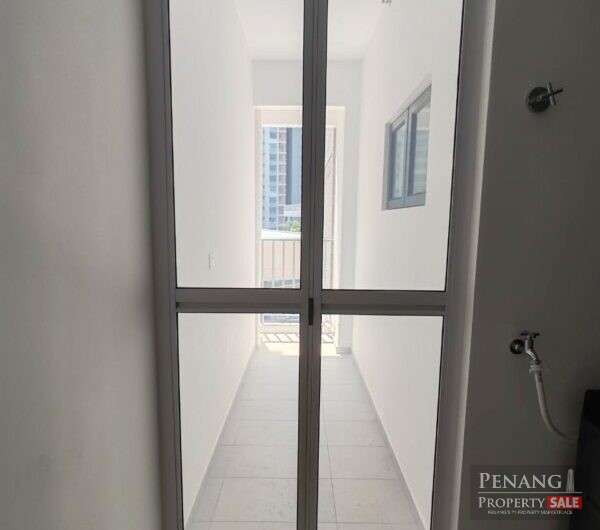 For Sale Sinaran Residence@ Utropolis Batu Kawan 14100 Pulau Pinang