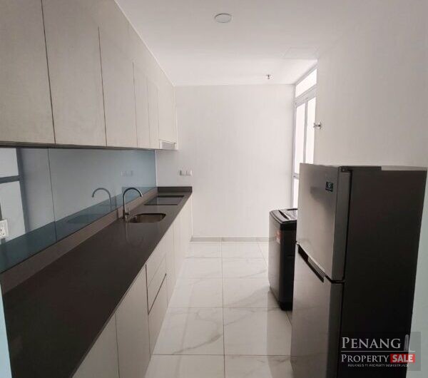 For Sale Sinaran Residence@ Utropolis Batu Kawan 14100 Pulau Pinang