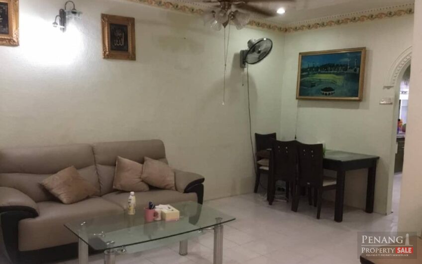 For Sale 2 Storey Terrace House Bertam Kepala Batas Pulau Pinang