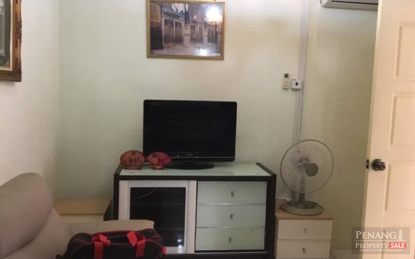 For Sale 2 Storey Terrace House Bertam Kepala Batas Pulau Pinang