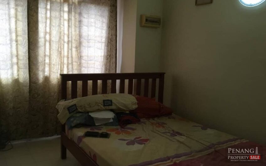 For Sale 2 Storey Terrace House Bertam Kepala Batas Pulau Pinang