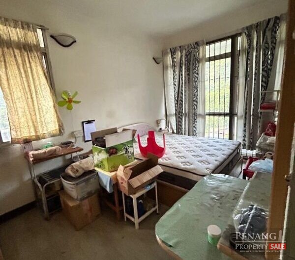 For Sale Ruby Apartment Paya Terubong Ayer Itam 11060 Ayer Itam Pulau Pinang