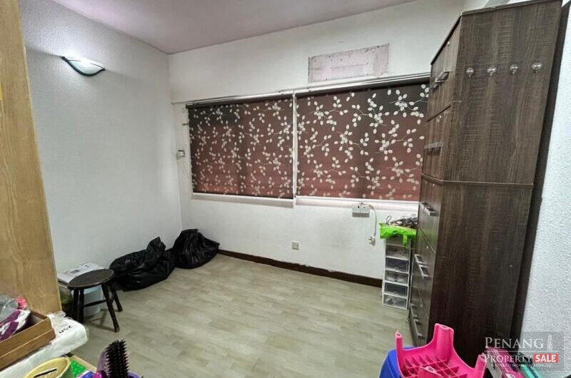For Sale Ruby Apartment Paya Terubong Ayer Itam 11060 Ayer Itam Pulau Pinang