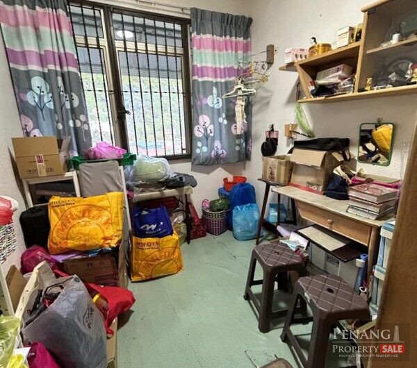 For Sale Ruby Apartment Paya Terubong Ayer Itam 11060 Ayer Itam Pulau Pinang