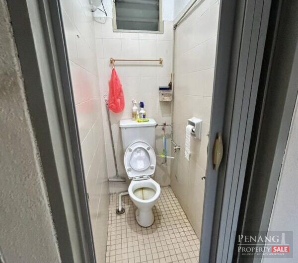 For Sale Ruby Apartment Paya Terubong Ayer Itam 11060 Ayer Itam Pulau Pinang