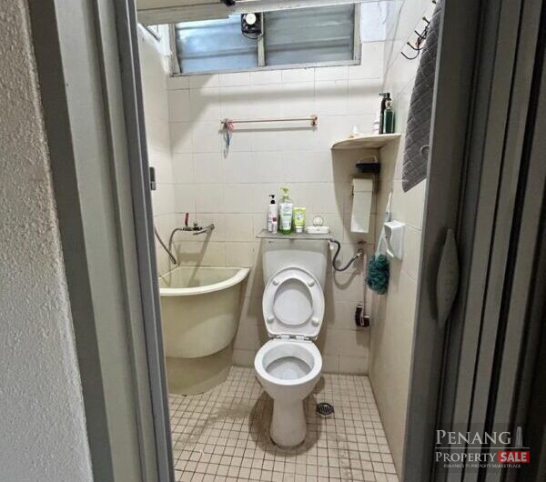 For Sale Ruby Apartment Paya Terubong Ayer Itam 11060 Ayer Itam Pulau Pinang