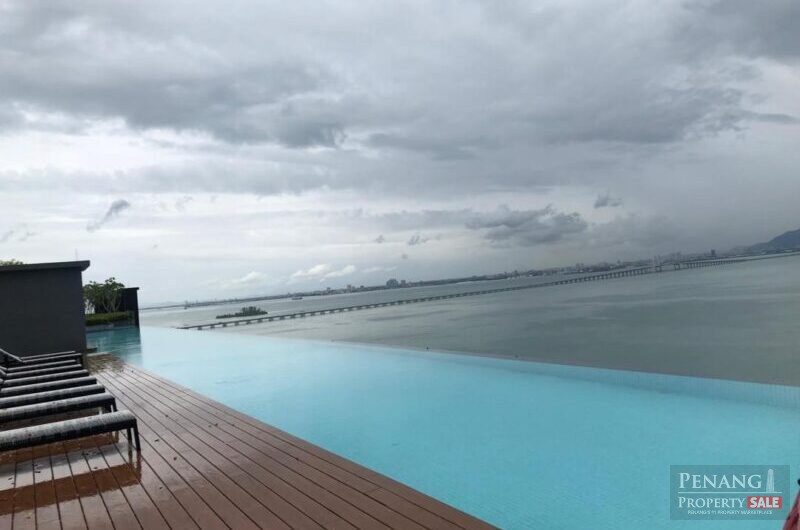 For Sale Quaywest Residence Gelugor 11900 Pulau Pinang