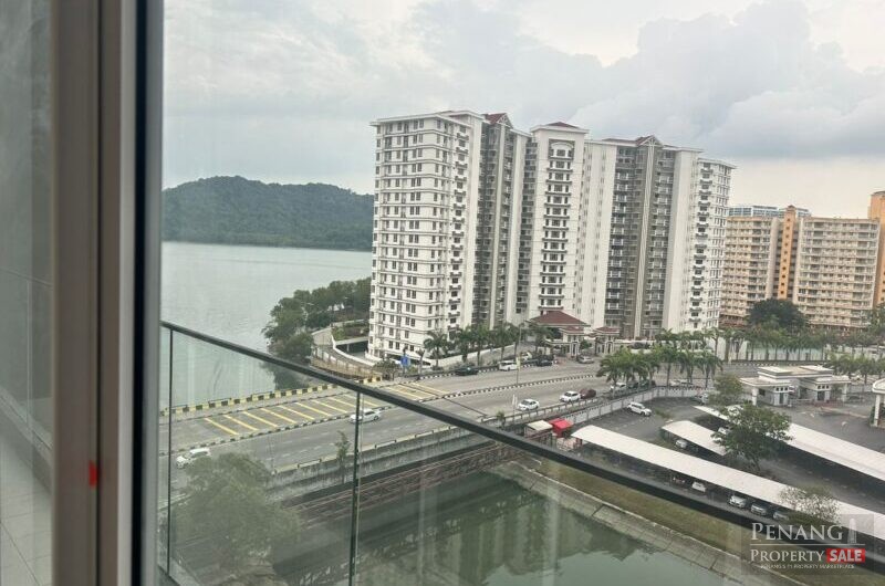For Sale Quaywest Residence Gelugor 11900 Pulau Pinang