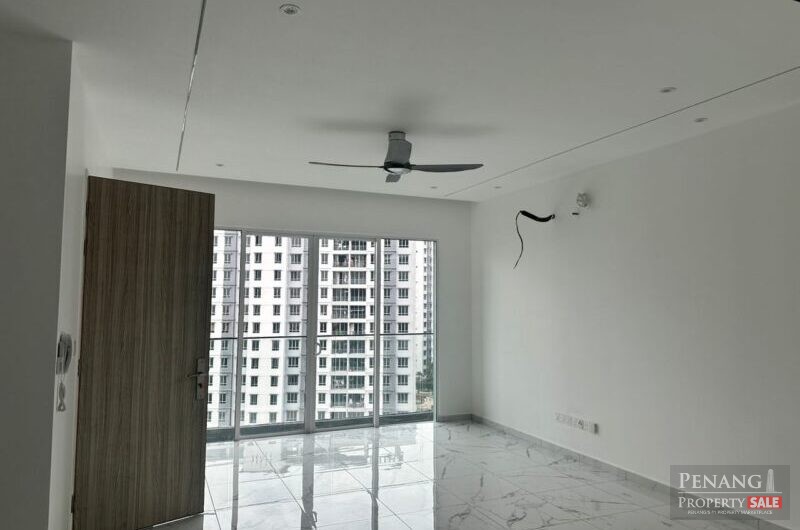 For Sale Quaywest Residence Gelugor 11900 Pulau Pinang