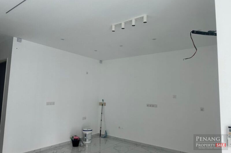 For Sale Quaywest Residence Gelugor 11900 Pulau Pinang