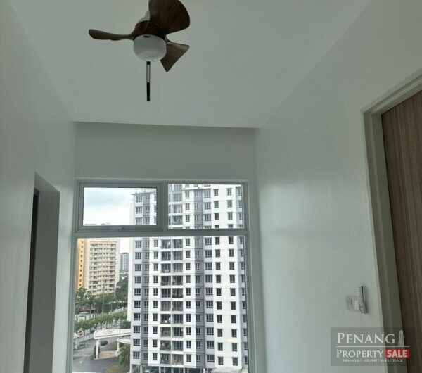 For Sale Quaywest Residence Gelugor 11900 Pulau Pinang