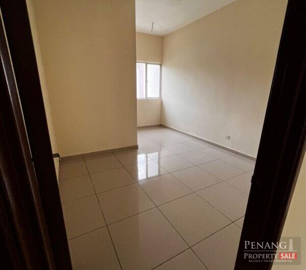 For Sale Double Storey Semi Detached House Bayu Vilas Desa Titi Panjang Bukit Mertajam Pulau Pinang