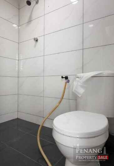 For Sale Taman Permata Flat Alma Bukit Mertajam 14000 Pulau Pinang